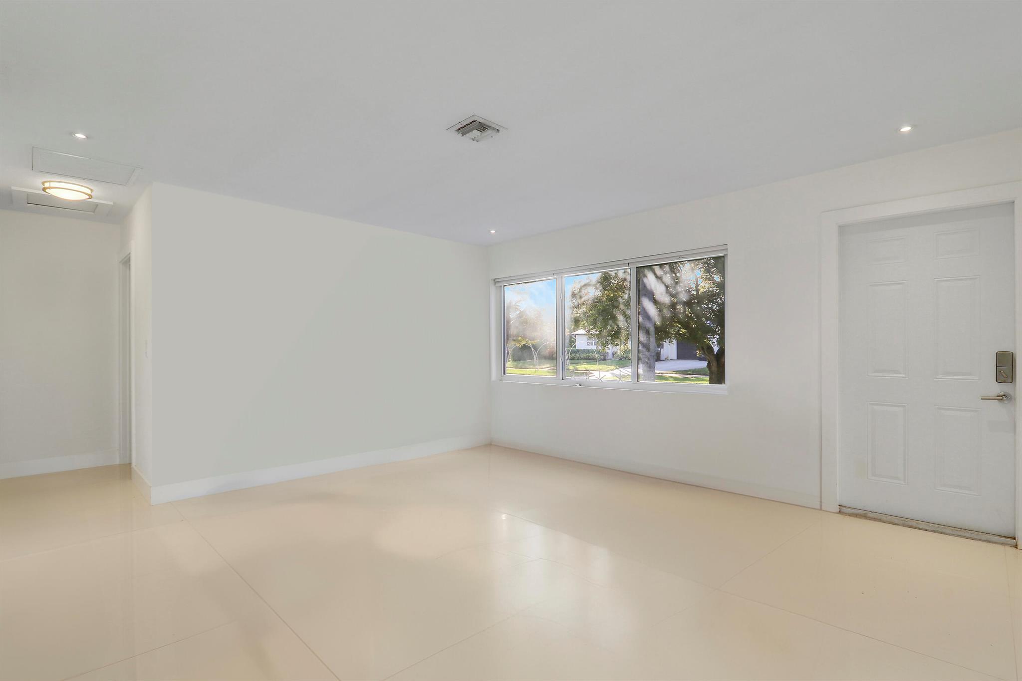 Village of North Palm Bea - Residential