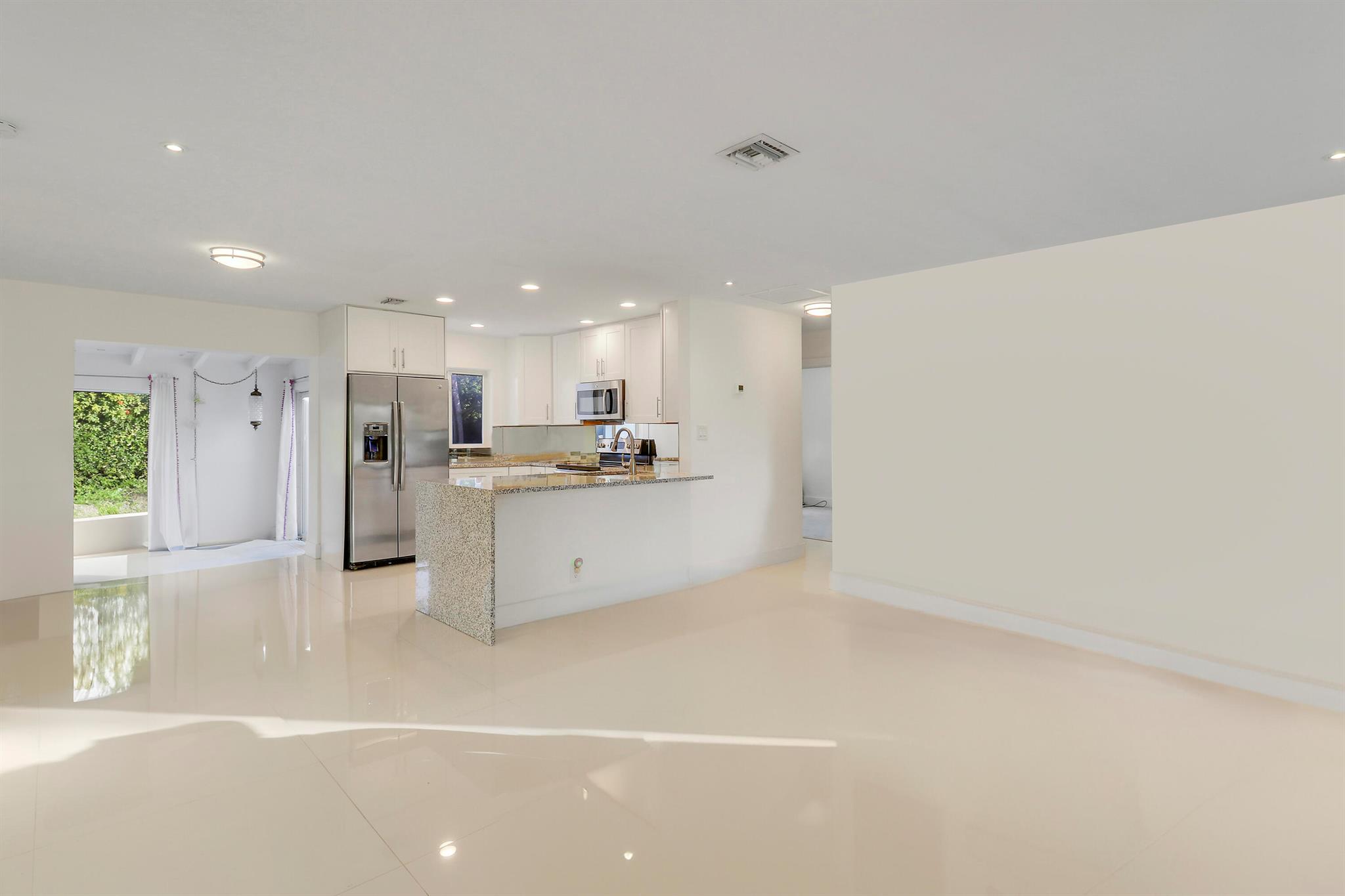 Village of North Palm Bea - Residential