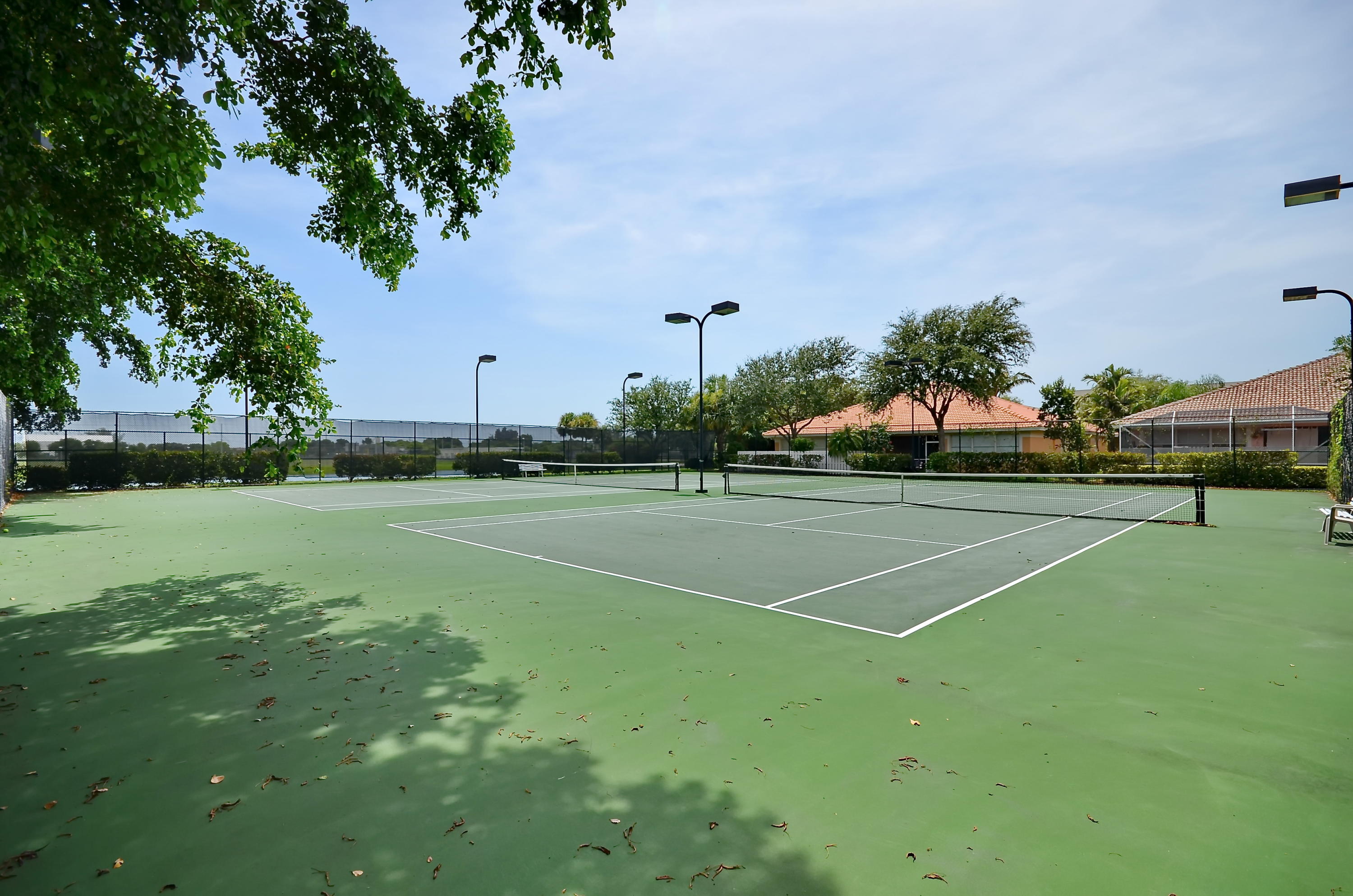 CORAL TRACE - Residential