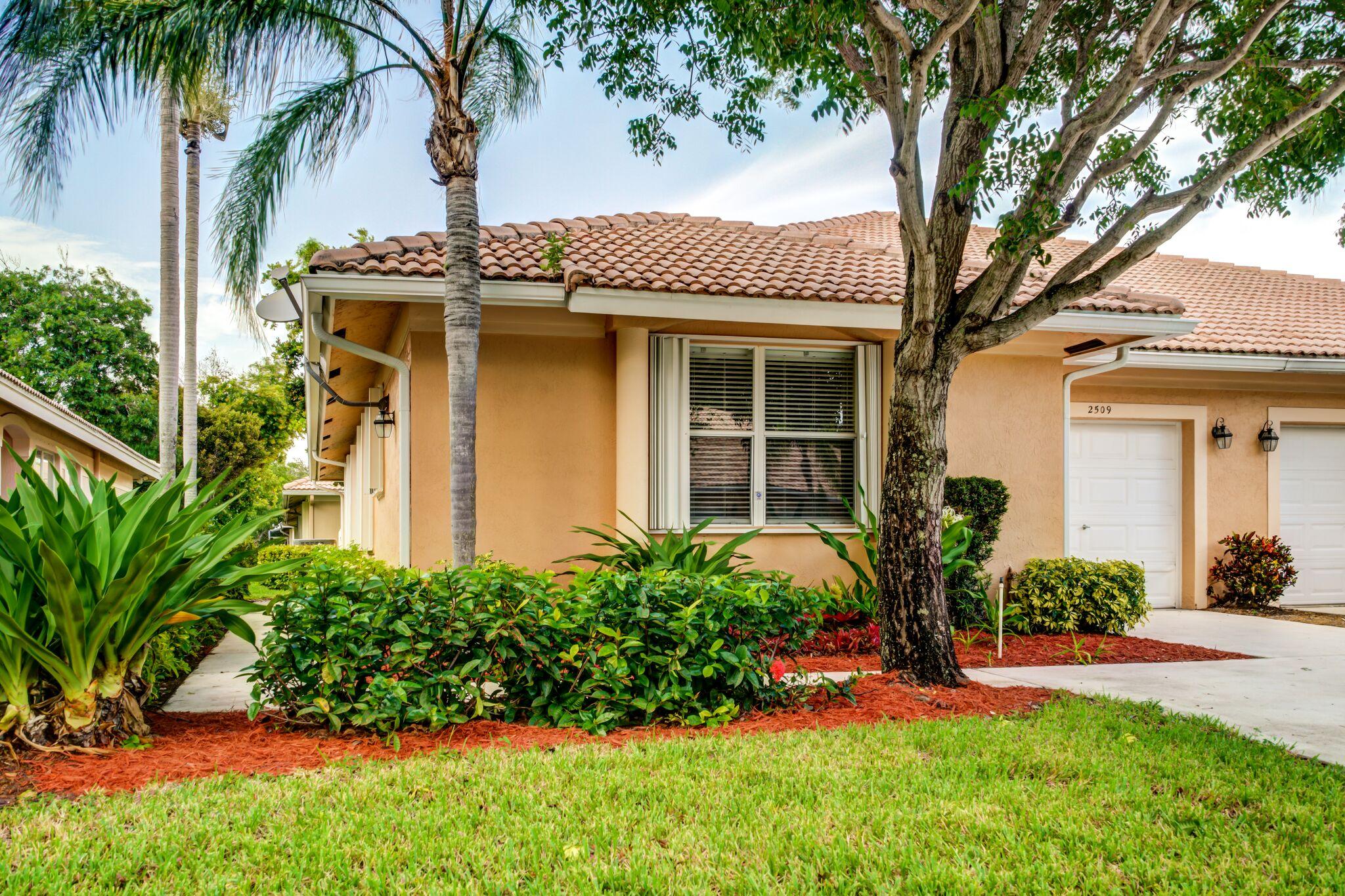 CORAL TRACE - Residential