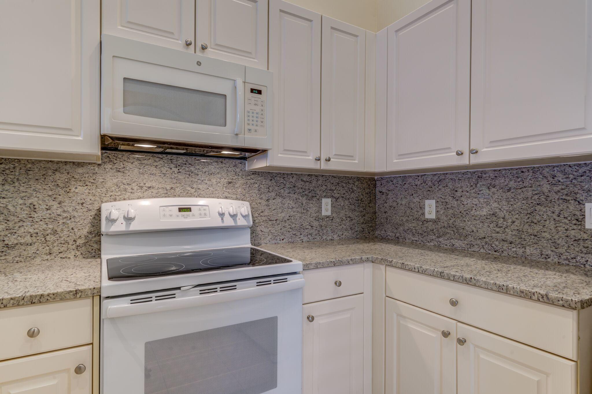 CORAL TRACE - Residential