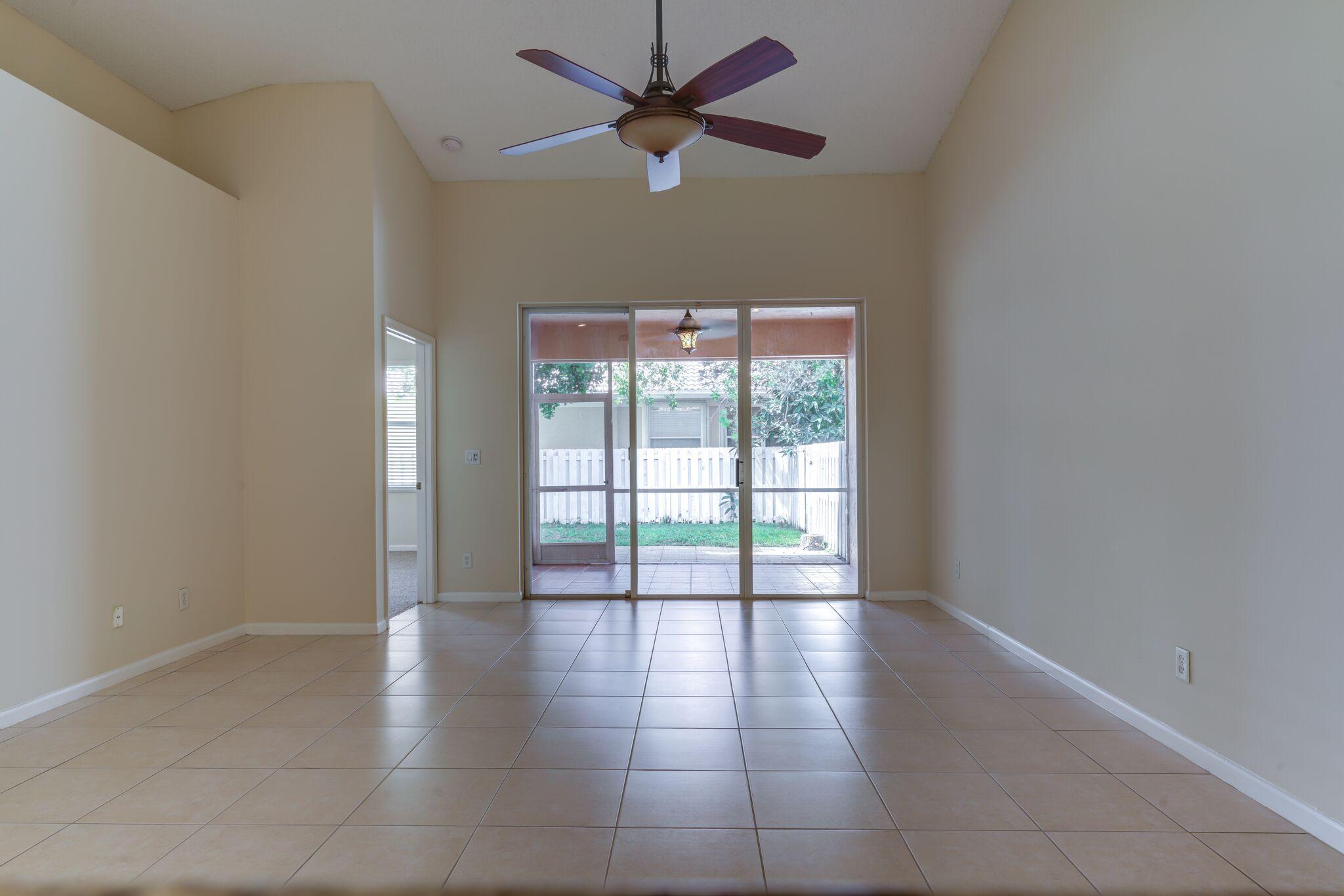 CORAL TRACE - Residential