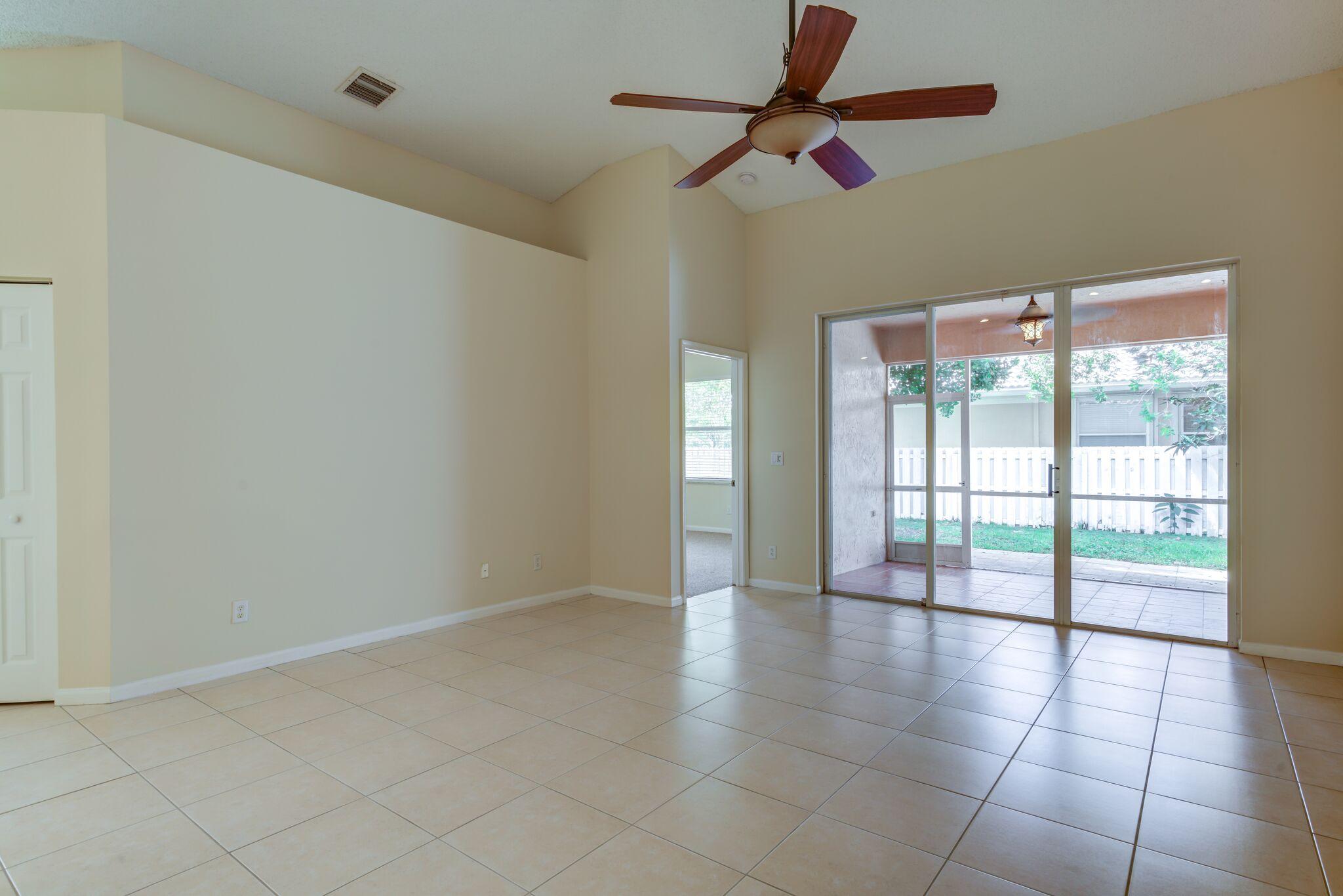 CORAL TRACE - Residential