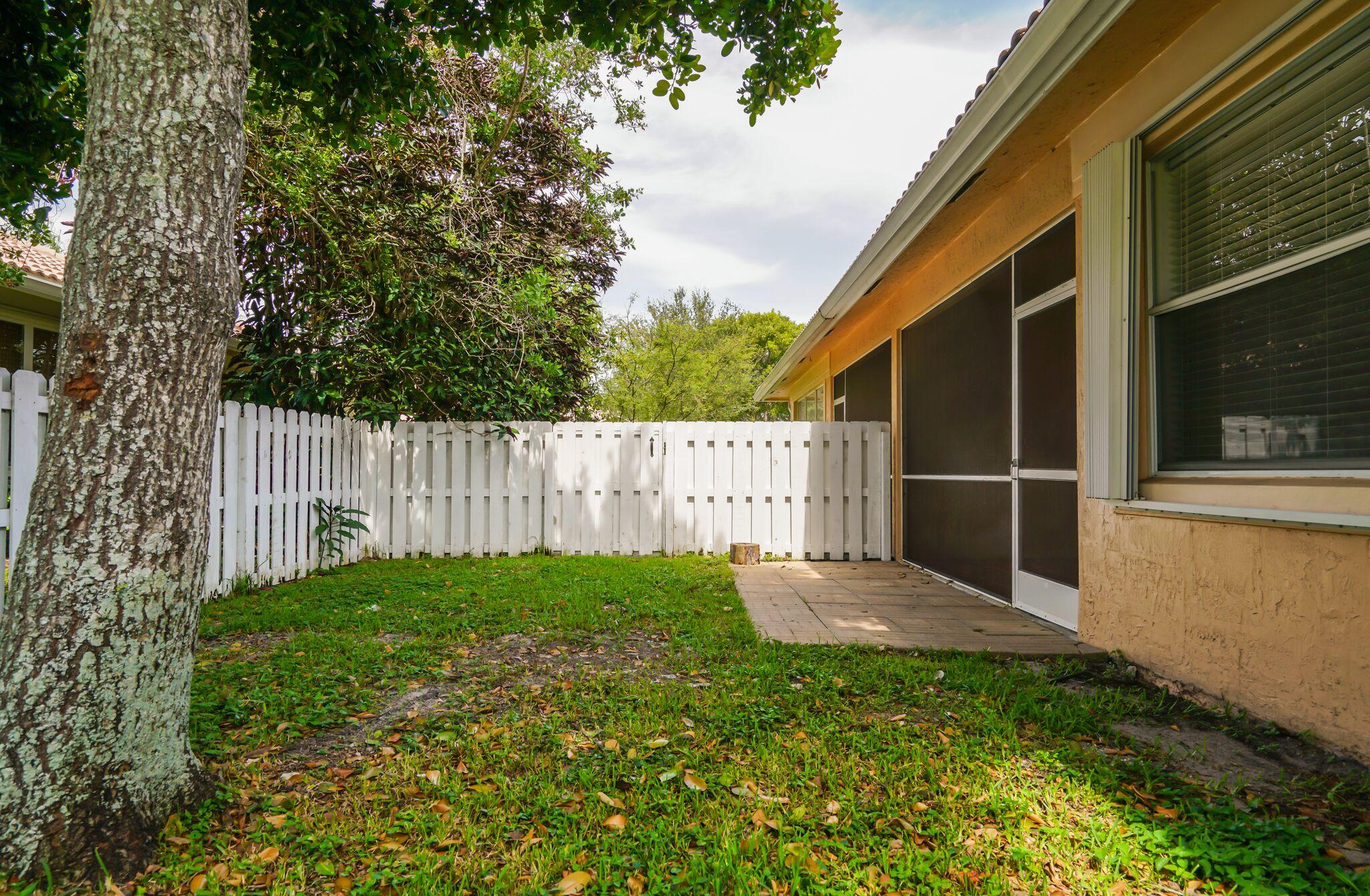 CORAL TRACE - Residential