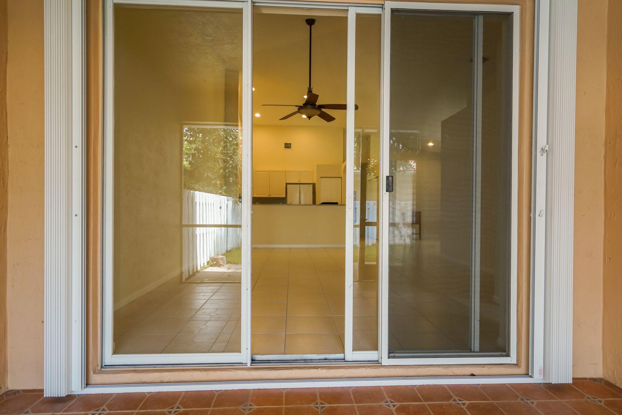 CORAL TRACE - Residential