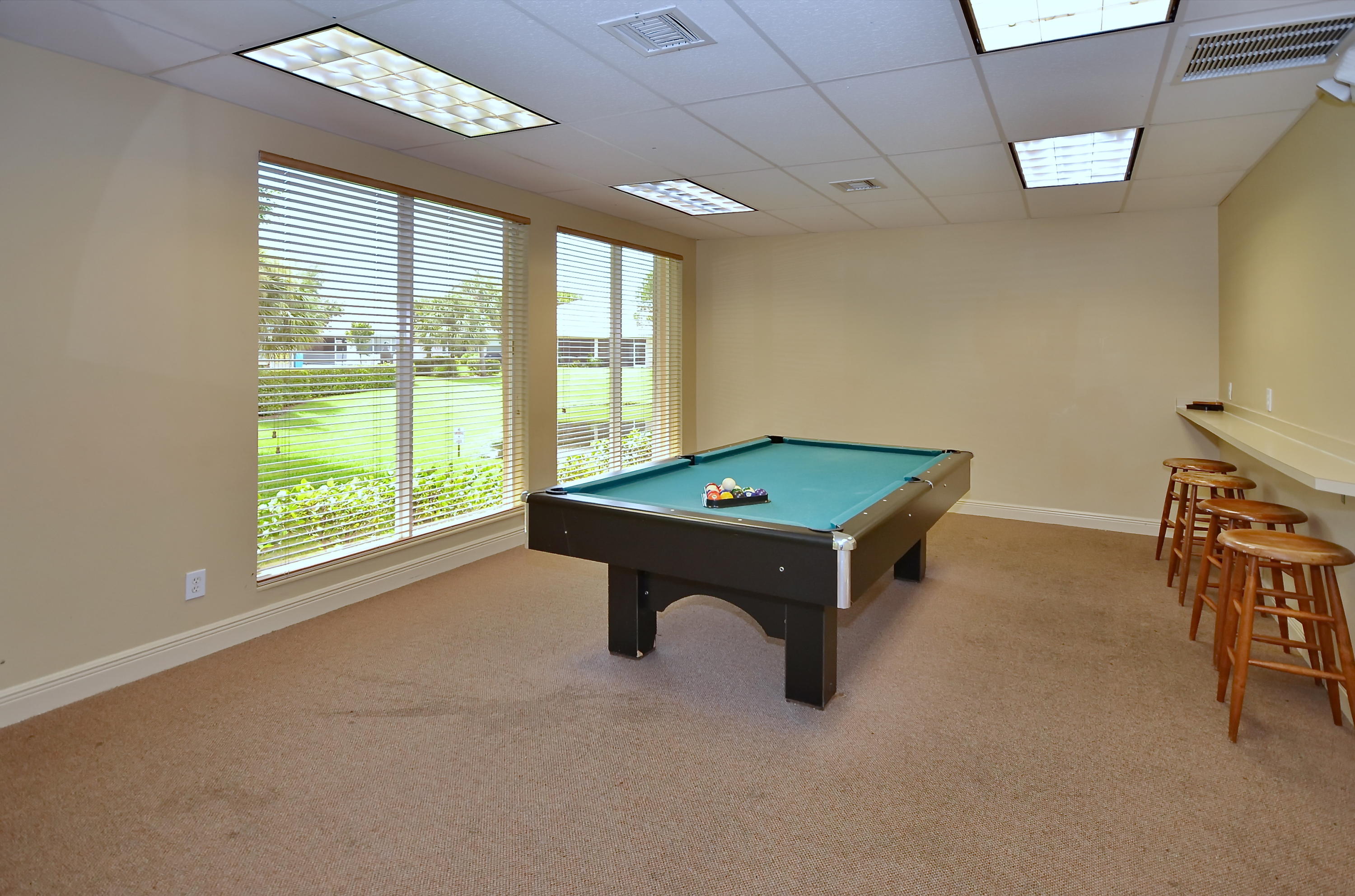 CORAL TRACE - Residential