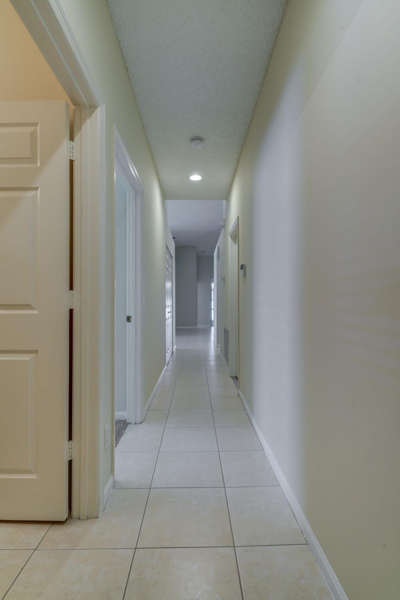 CORAL TRACE - Residential