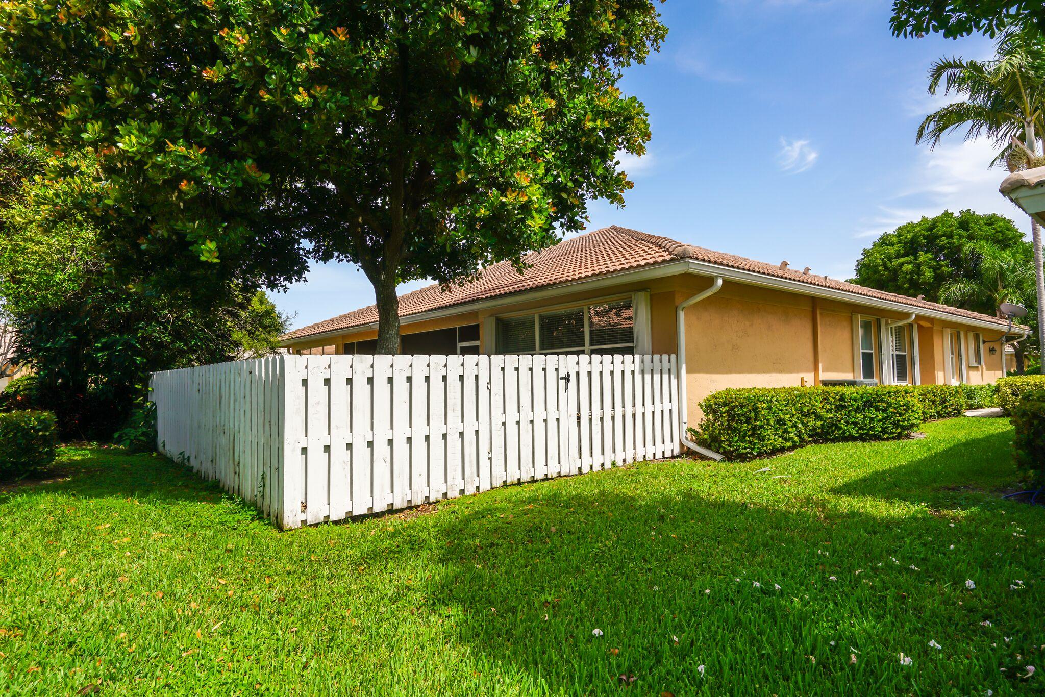 CORAL TRACE - Residential