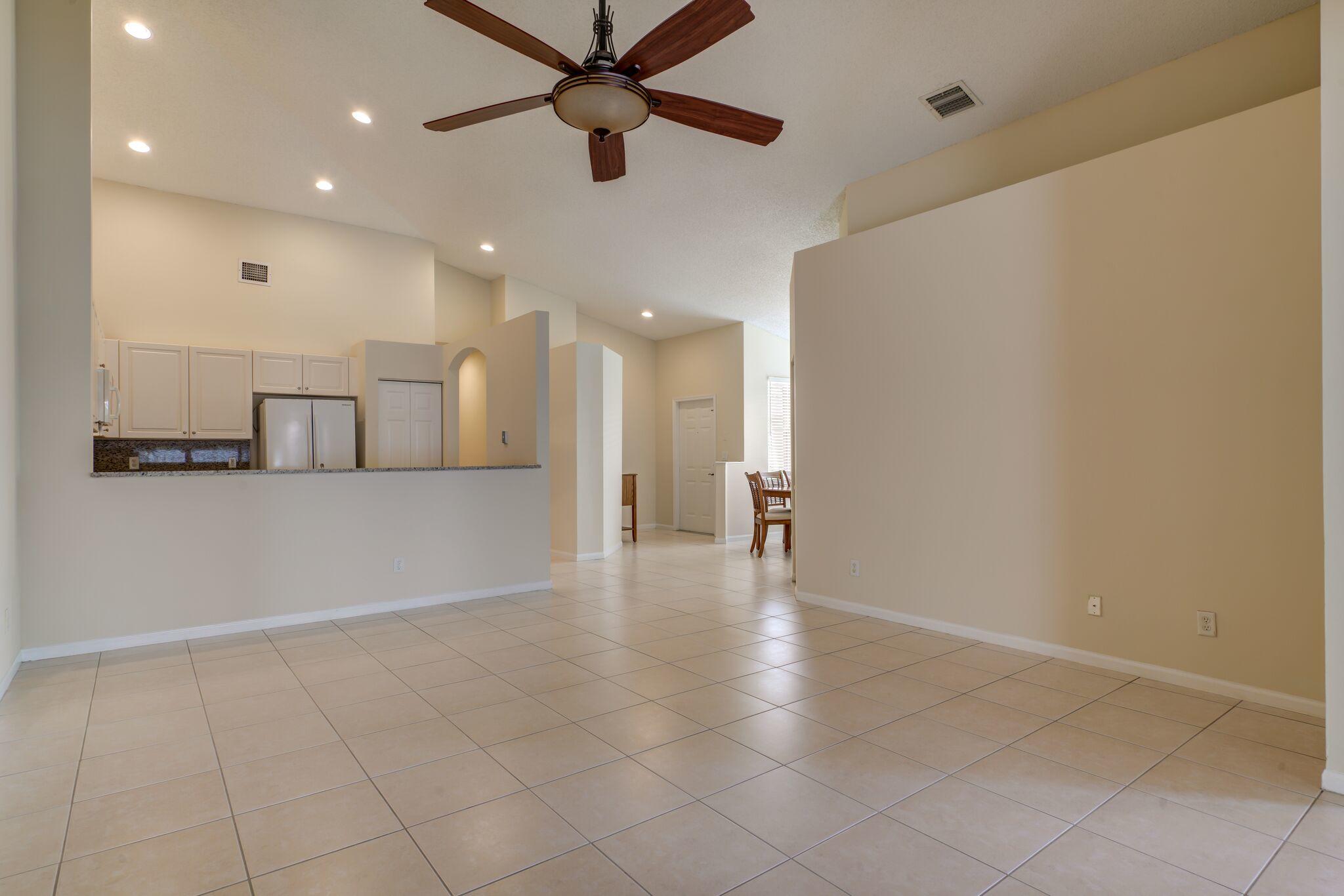 CORAL TRACE - Residential