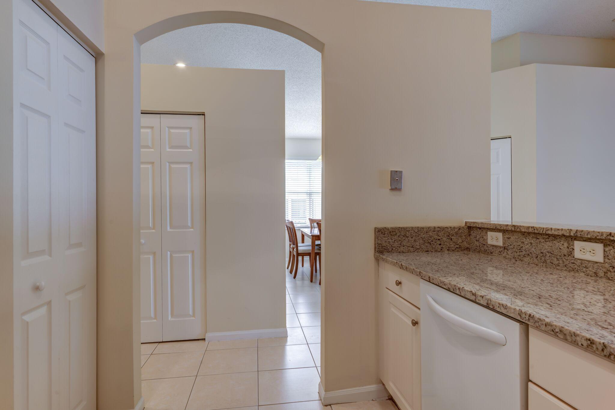 CORAL TRACE - Residential