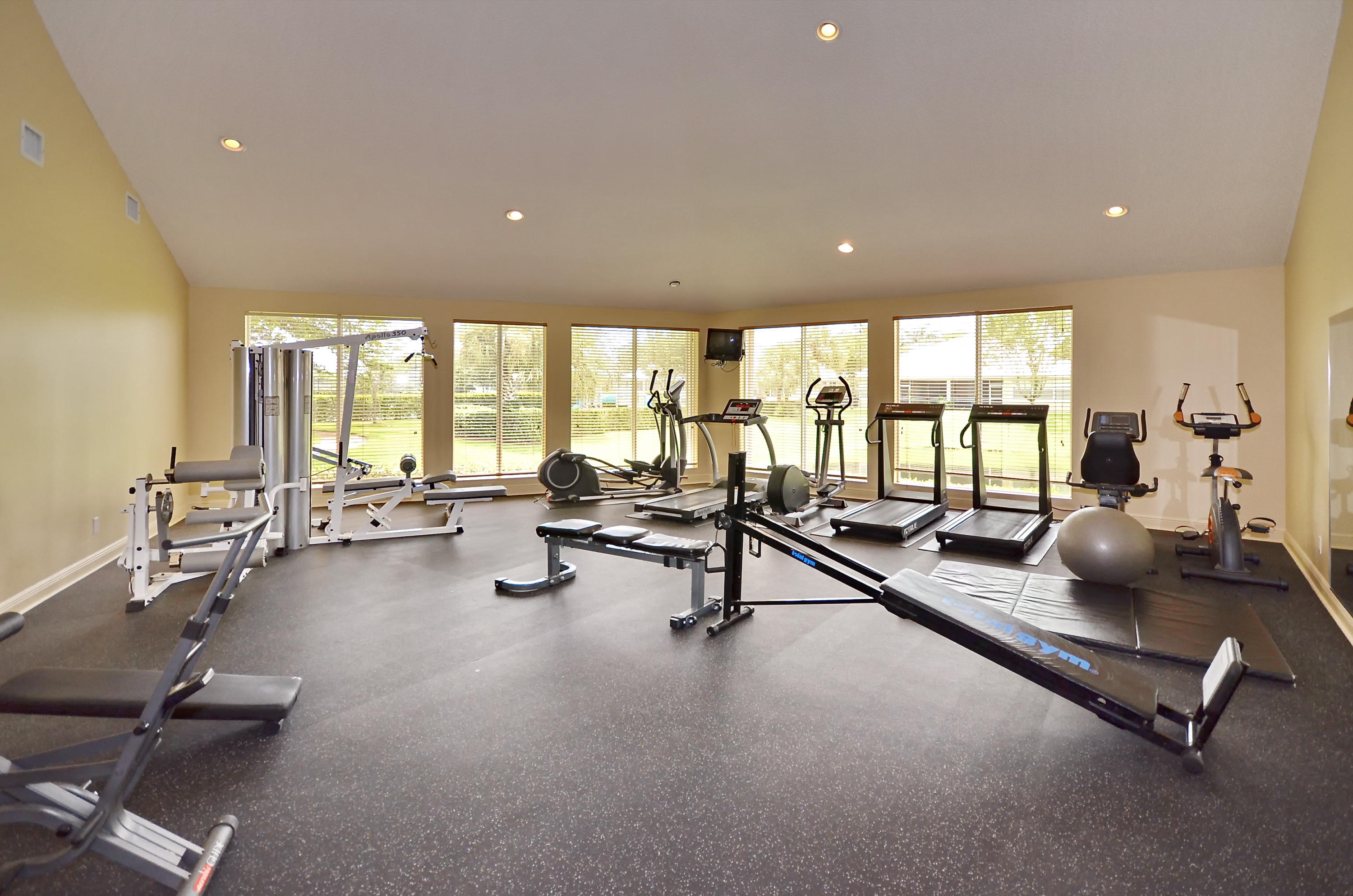 CORAL TRACE - Residential