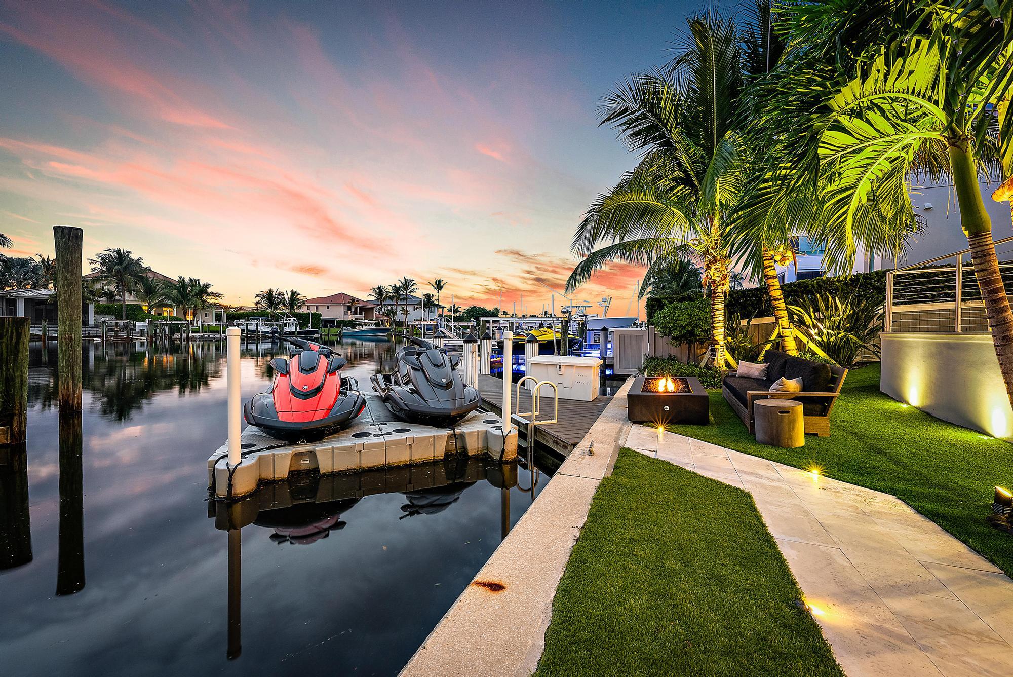 NORTH PALM BEACH VILLAGE OF PL 6 IN PB 26 PGS 10 T - Residential