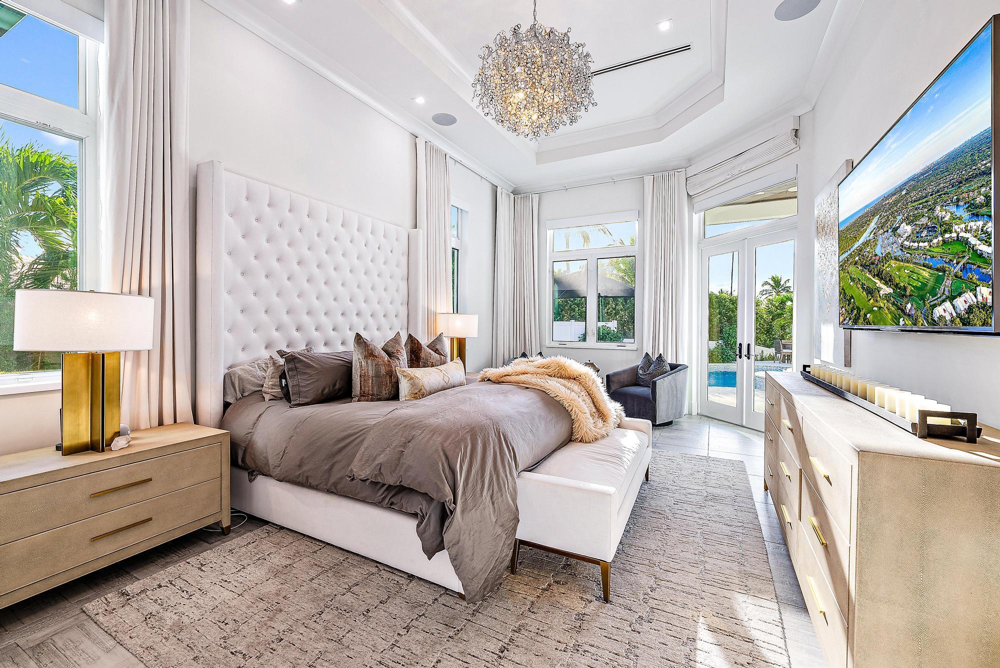 NORTH PALM BEACH VILLAGE - Residential