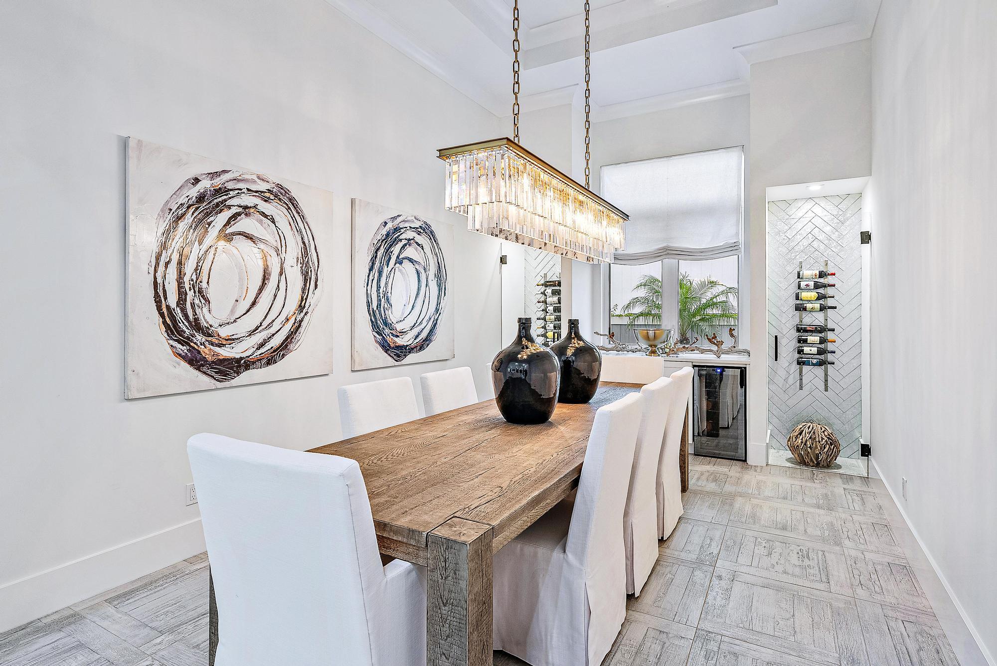 NORTH PALM BEACH VILLAGE - Residential