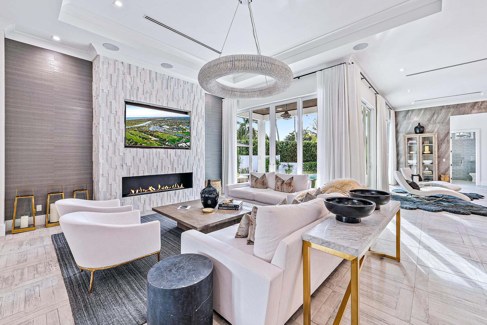 NORTH PALM BEACH VILLAGE OF PL 6 IN PB 26 PGS 10 T - Residential