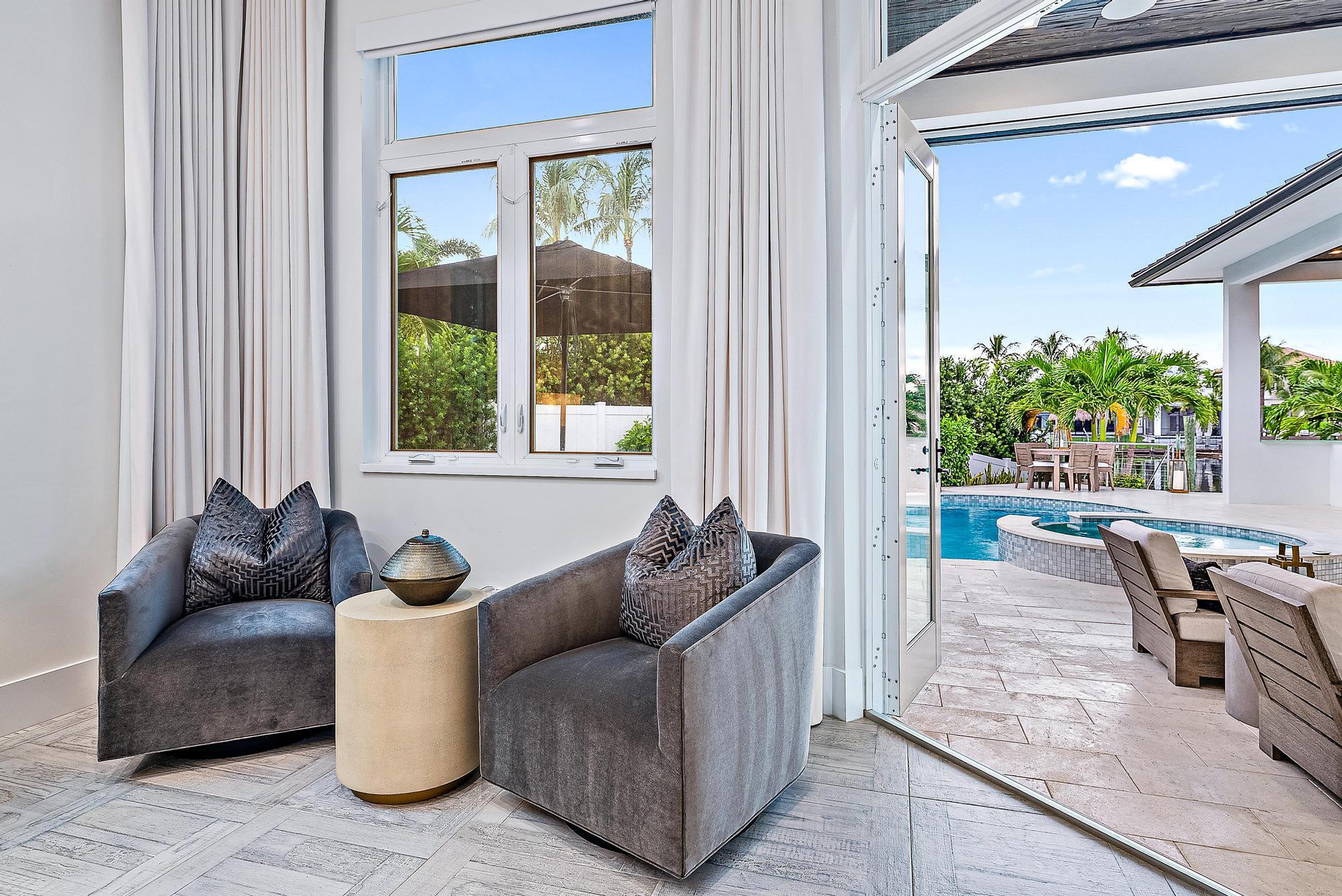 NORTH PALM BEACH VILLAGE OF PL 6 IN PB 26 PGS 10 T - Residential