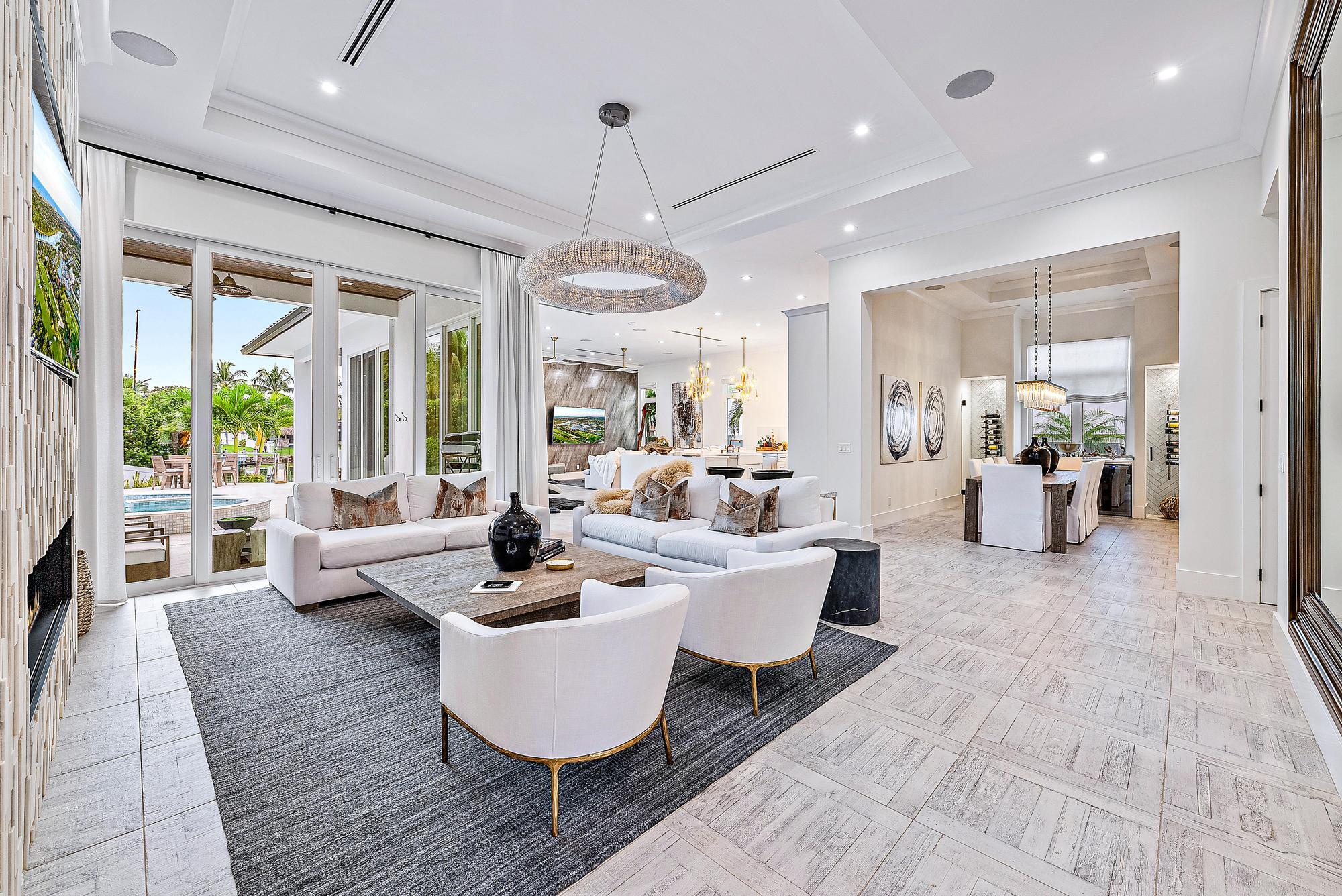 NORTH PALM BEACH VILLAGE OF PL 6 IN PB 26 PGS 10 T - Residential