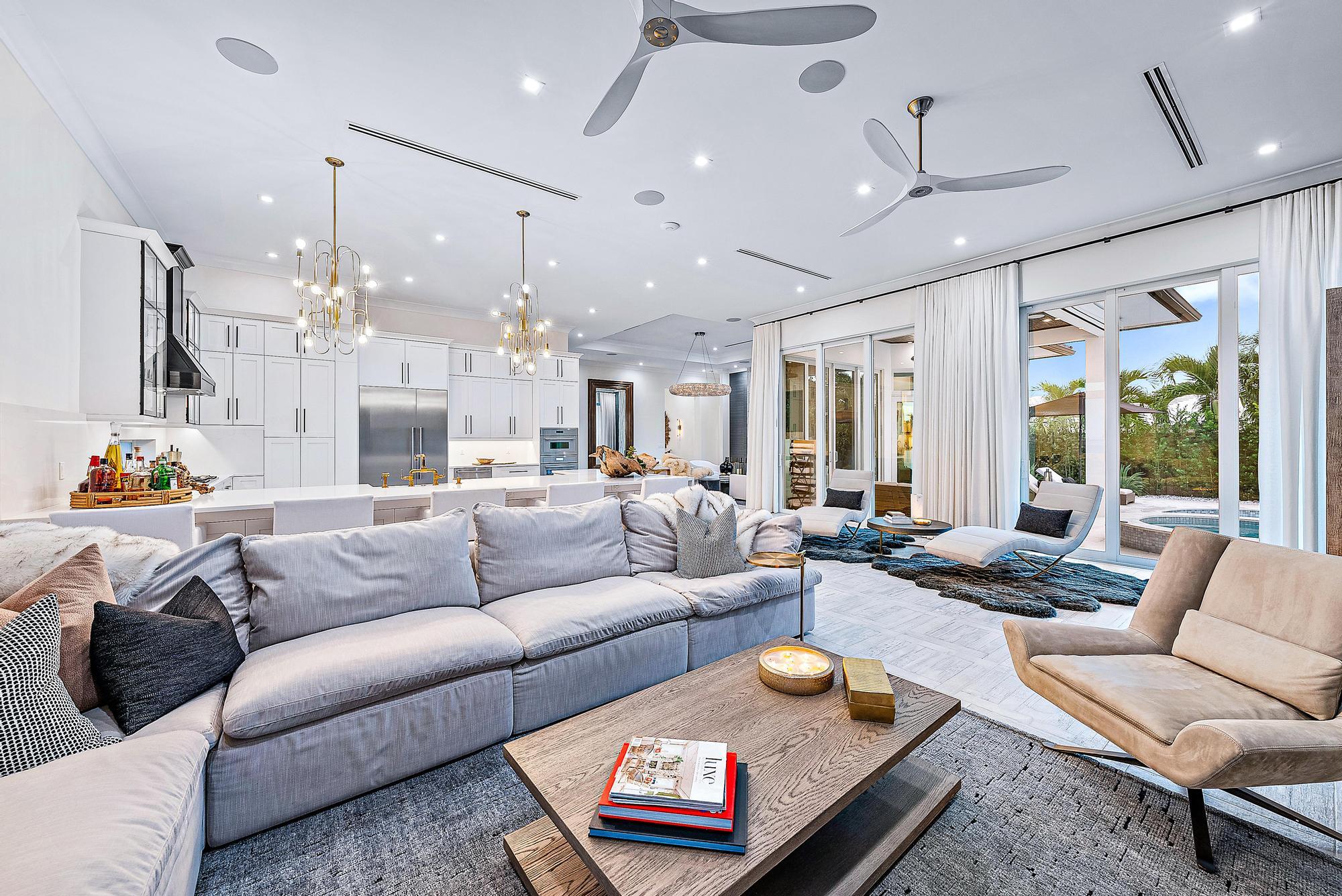 NORTH PALM BEACH VILLAGE OF PL 6 IN PB 26 PGS 10 T - Residential