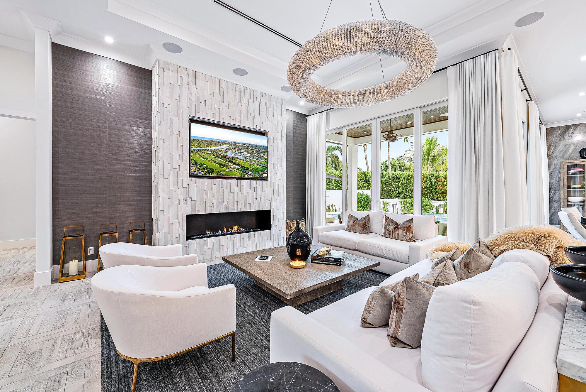 NORTH PALM BEACH VILLAGE OF PL 6 IN PB 26 PGS 10 T - Residential