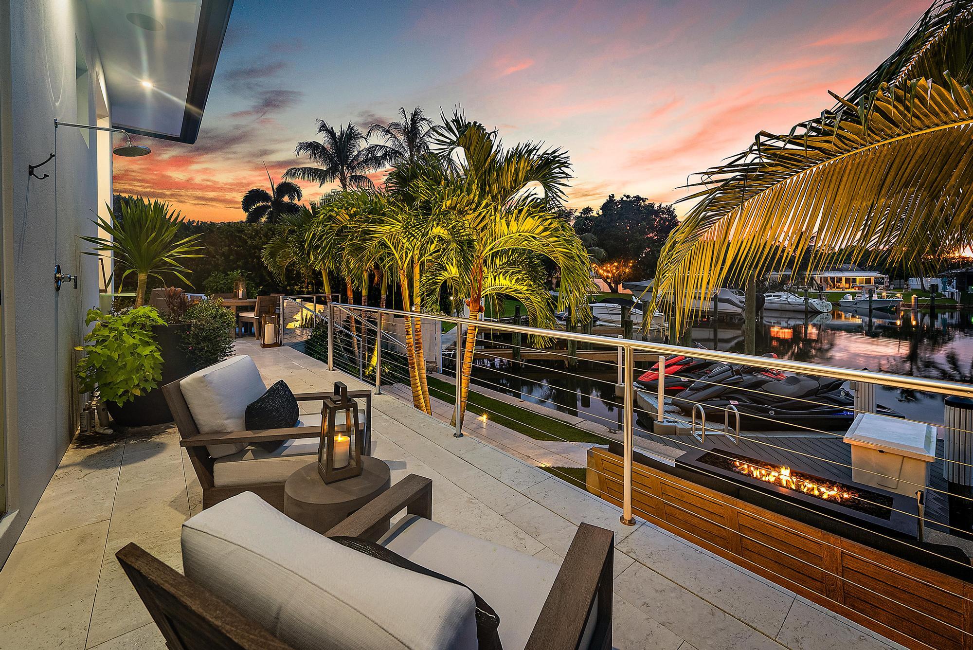 NORTH PALM BEACH VILLAGE OF PL 6 IN PB 26 PGS 10 T - Residential