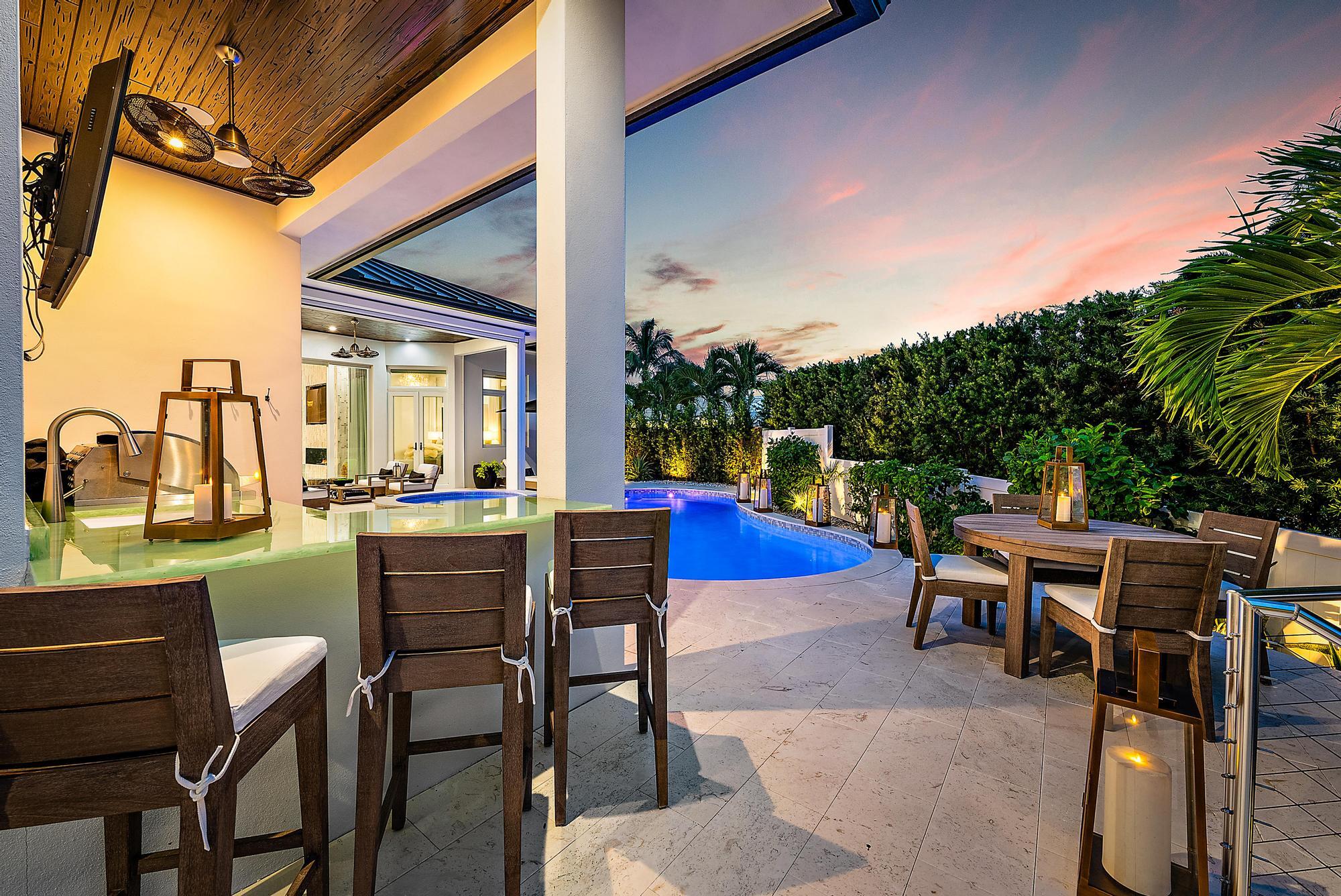 NORTH PALM BEACH VILLAGE OF PL 6 IN PB 26 PGS 10 T - Residential