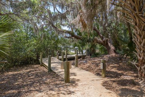 A home in Palm Coast