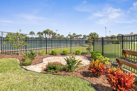 A home in Palm Coast