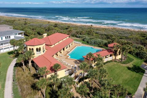 A home in Palm Coast