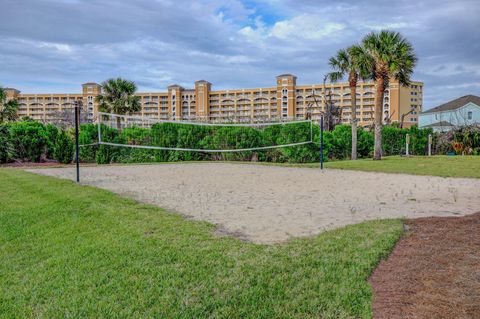 A home in Palm Coast