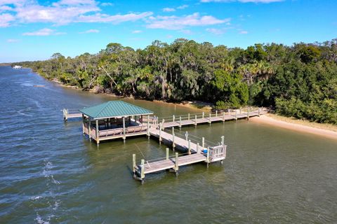 A home in Palm Coast