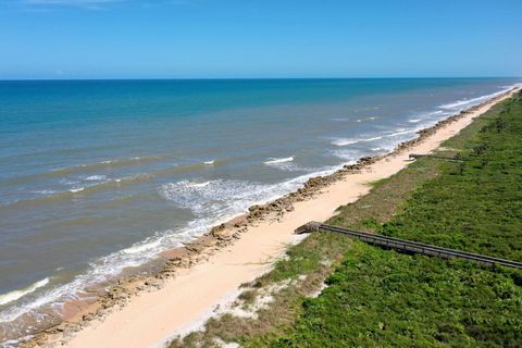 A home in Palm Coast