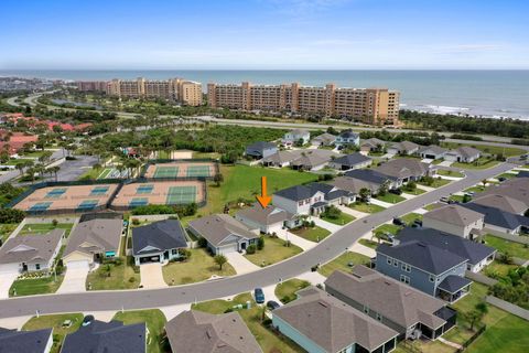 A home in Palm Coast