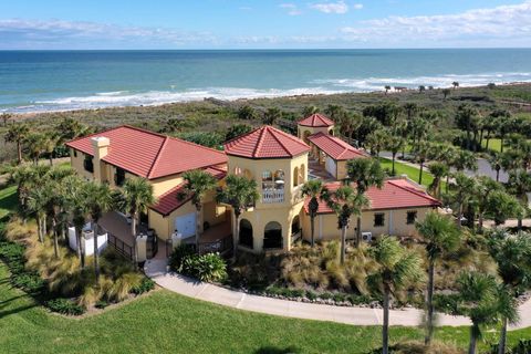 A home in Palm Coast