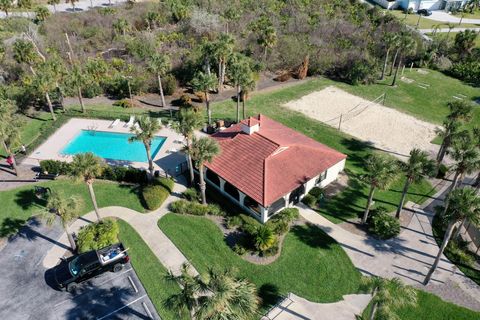 A home in Palm Coast