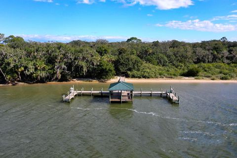 A home in Palm Coast