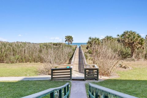 A home in Palm Coast