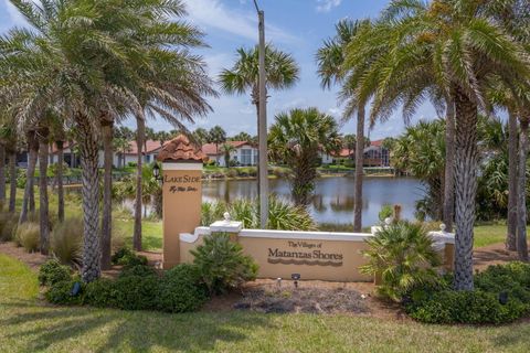 A home in Palm Coast