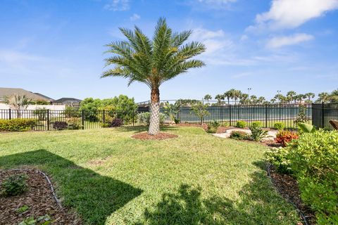 A home in Palm Coast