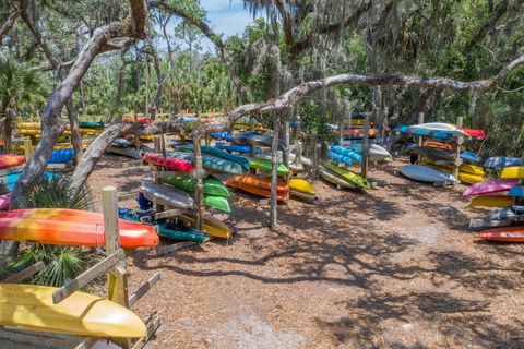 A home in Palm Coast