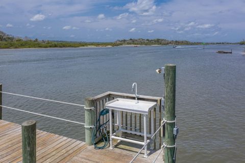 A home in Palm Coast