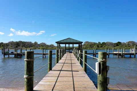 A home in Palm Coast