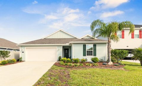 18 Las Casitas Boulevard Palm Coast FL 32137