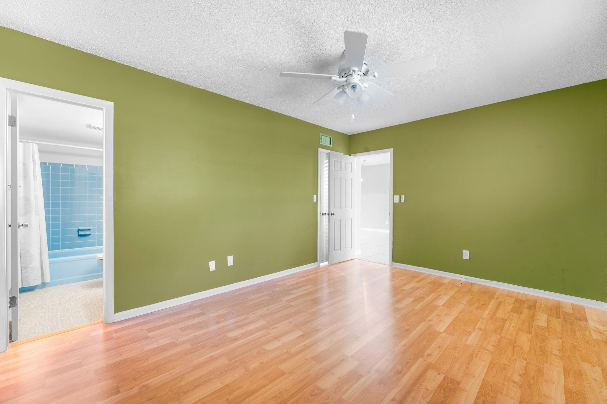 Oriole Gardens Three - Residential