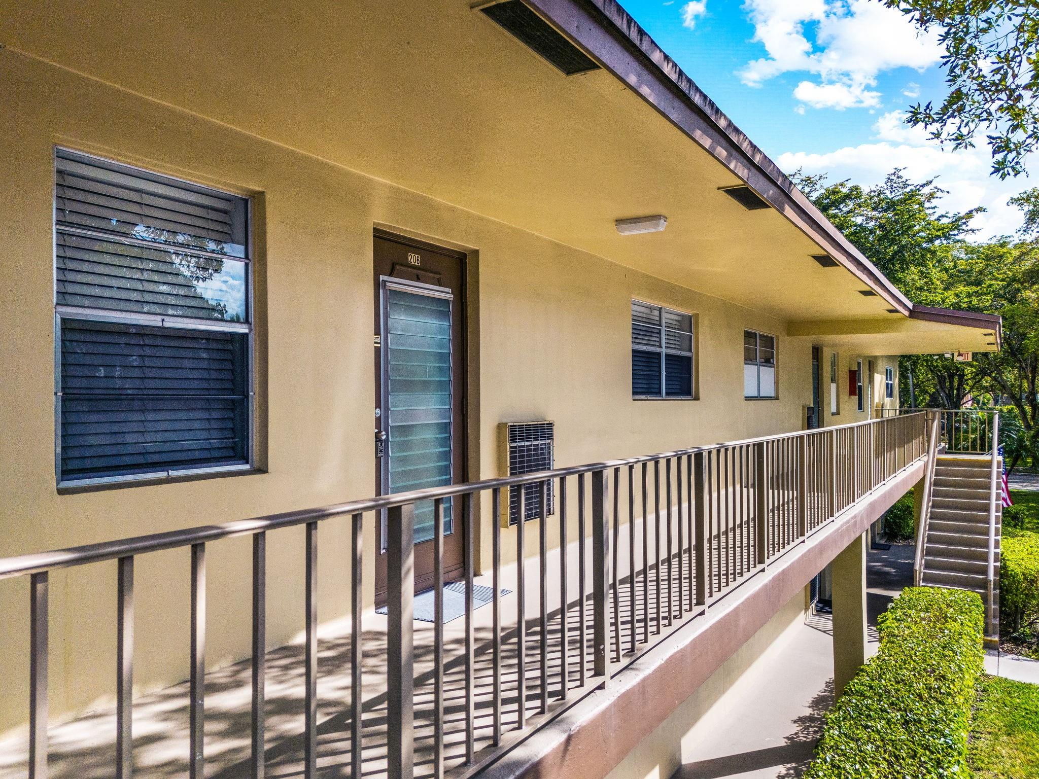 Oriole Gardens Three - Residential
