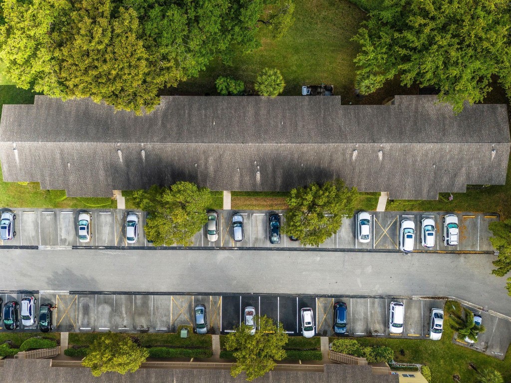 Oriole Gardens Three - Residential