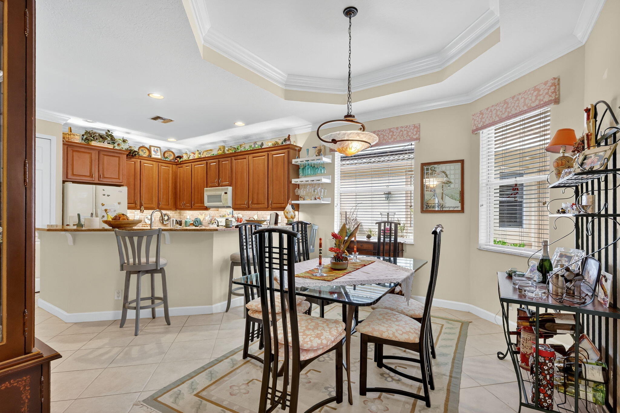 POD 11 PUD AT THE RESERVE WILLOW PINES E AT PGA VI - Residential