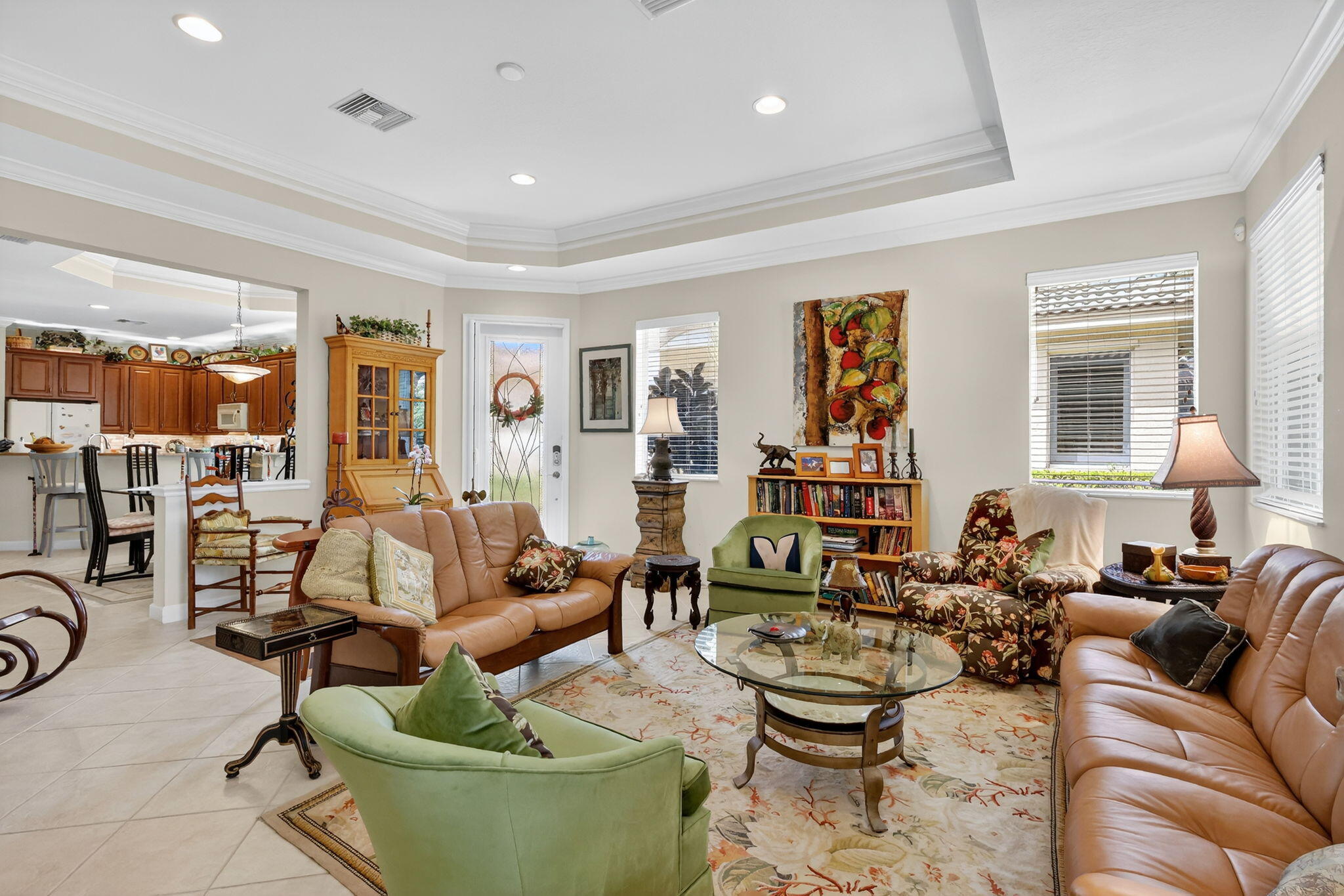 POD 11 PUD AT THE RESERVE WILLOW PINES E AT PGA VI - Residential