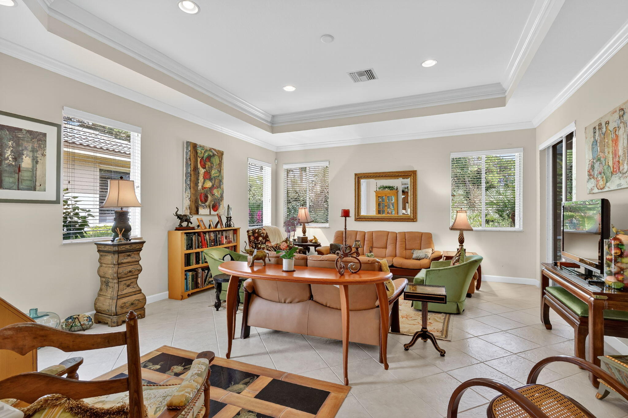 POD 11 PUD AT THE RESERVE WILLOW PINES E AT PGA VI - Residential