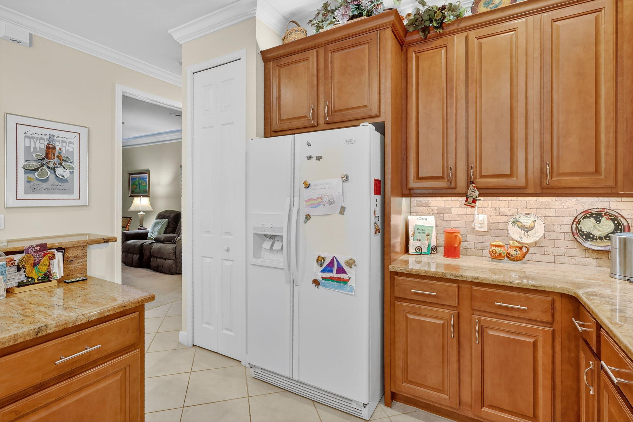 POD 11 PUD AT THE RESERVE WILLOW PINES E AT PGA VI - Residential