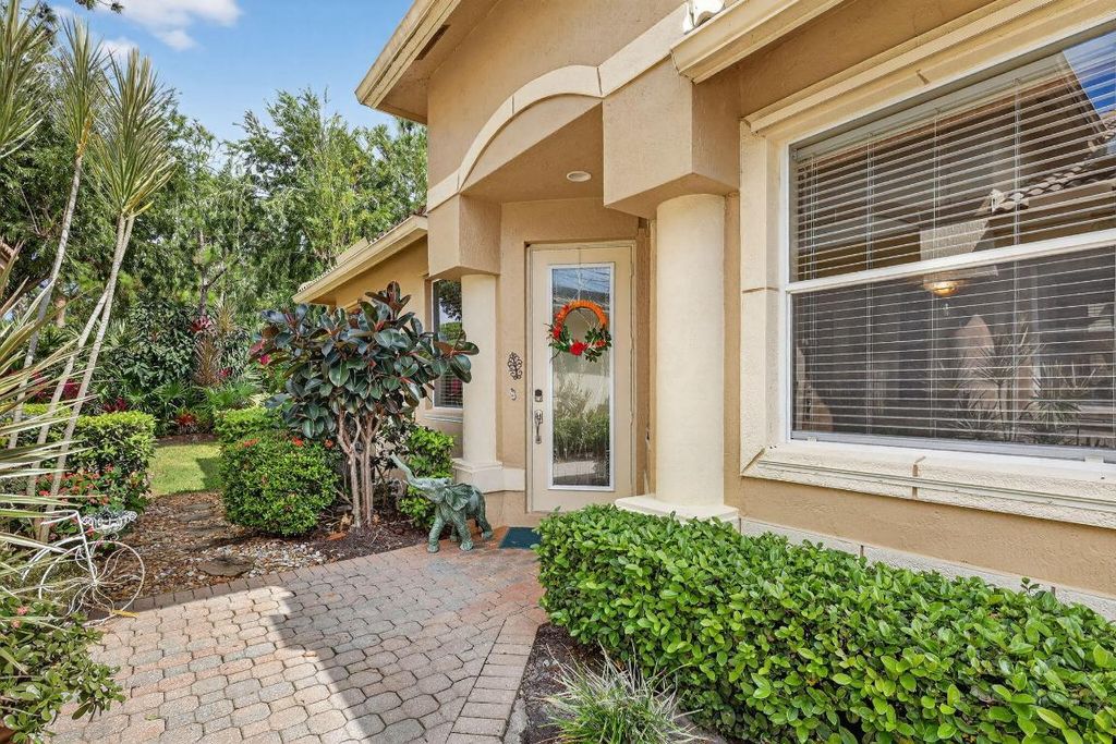 Photo of 7328 Sea Pines Court, Port Saint Lucie, FL 34986 (MLS # R11135230)
